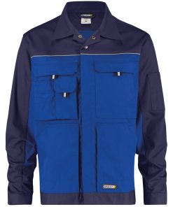 Dassy Lugano Canvas Work Jacket