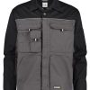 Dassy Lugano Canvas Work Jacket