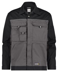 Dassy Lugano Canvas Work Jacket