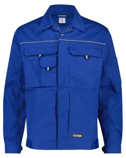 Dassy Nouville Canvas Work Jacket