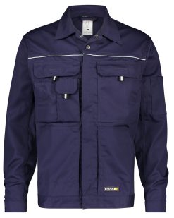 Dassy Nouville Canvas Work Jacket