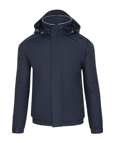 Fulmar Bomber Jacket
