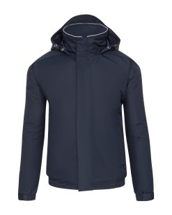 Fulmar Bomber Jacket
