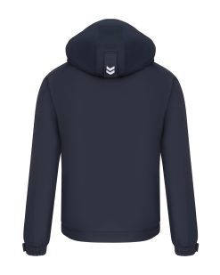 Fulmar Bomber Jacket