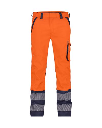 Dassy Minnesota Hi Vis Work Trouser