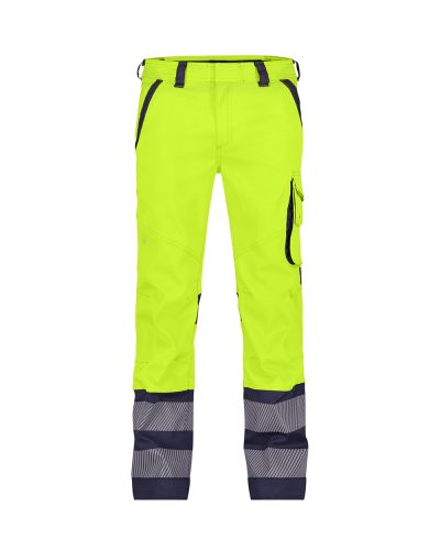 Dassy Minnesota Hi Vis Work Trouser