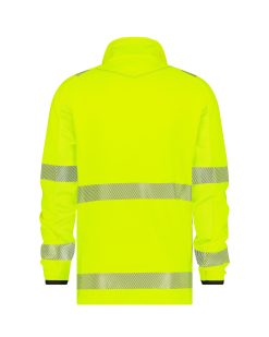 Dassy Camden Hi Vis Midlayer Jacket