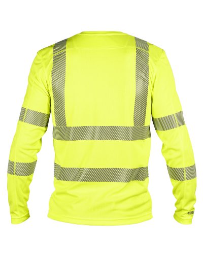 Dassy Caterville Hi Vis T-Shirt
