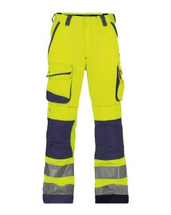 Dassy Chicago Hi Vis Work Trousers