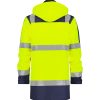 Dassy Limasol Hi Vis Parka