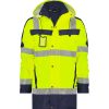 Dassy Limasol Hi Vis Parka