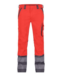 Dassy Minnesota Hi Vis Work Trouser