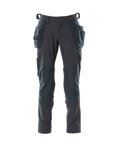 Mascot Accelerate Work Trousers 18031