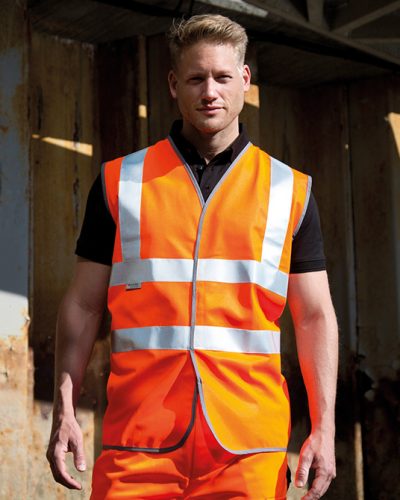 Hi Vis Vests