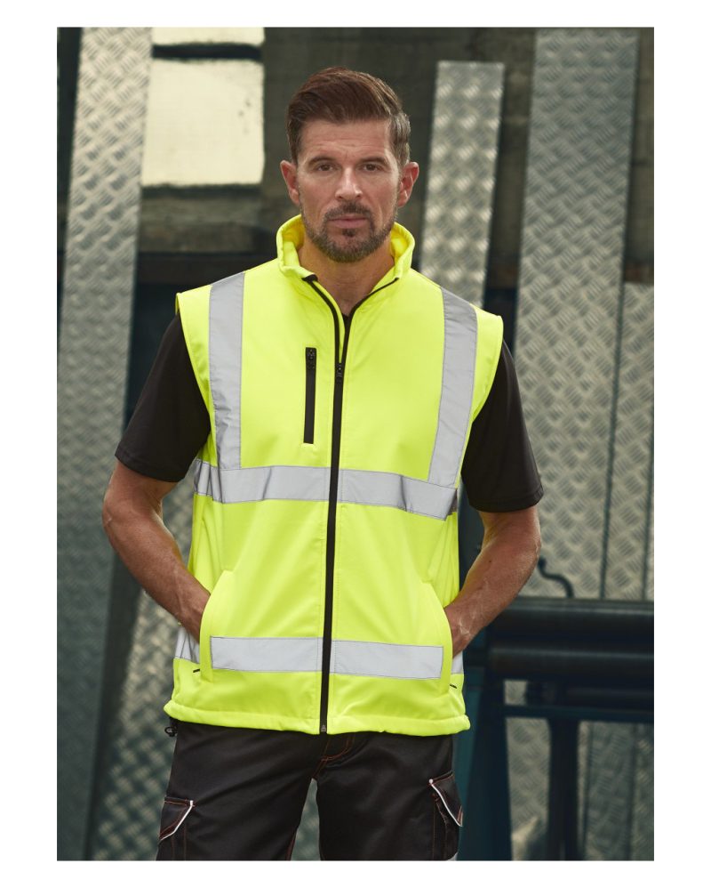 Hi Vis Bodywamers