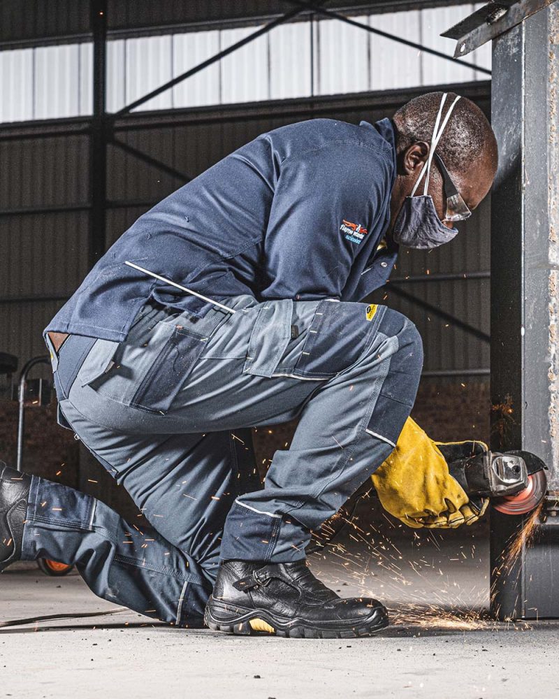 Flame Retardant Trousers