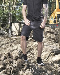 Work Shorts