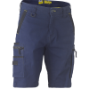 Bisley Stretch Work Shorts