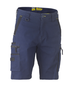 Bisley Stretch Work Shorts