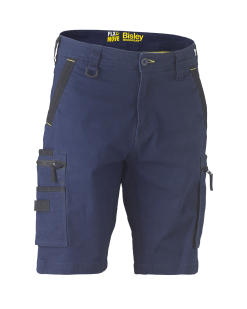Bisley Stretch Work Shorts