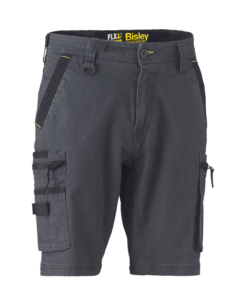 Bisley Stretch Work Shorts