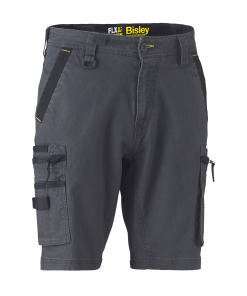 Bisley Stretch Work Shorts