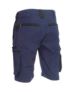 Bisley Stretch Work Shorts