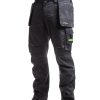 Apache Bancroft Work Trousers