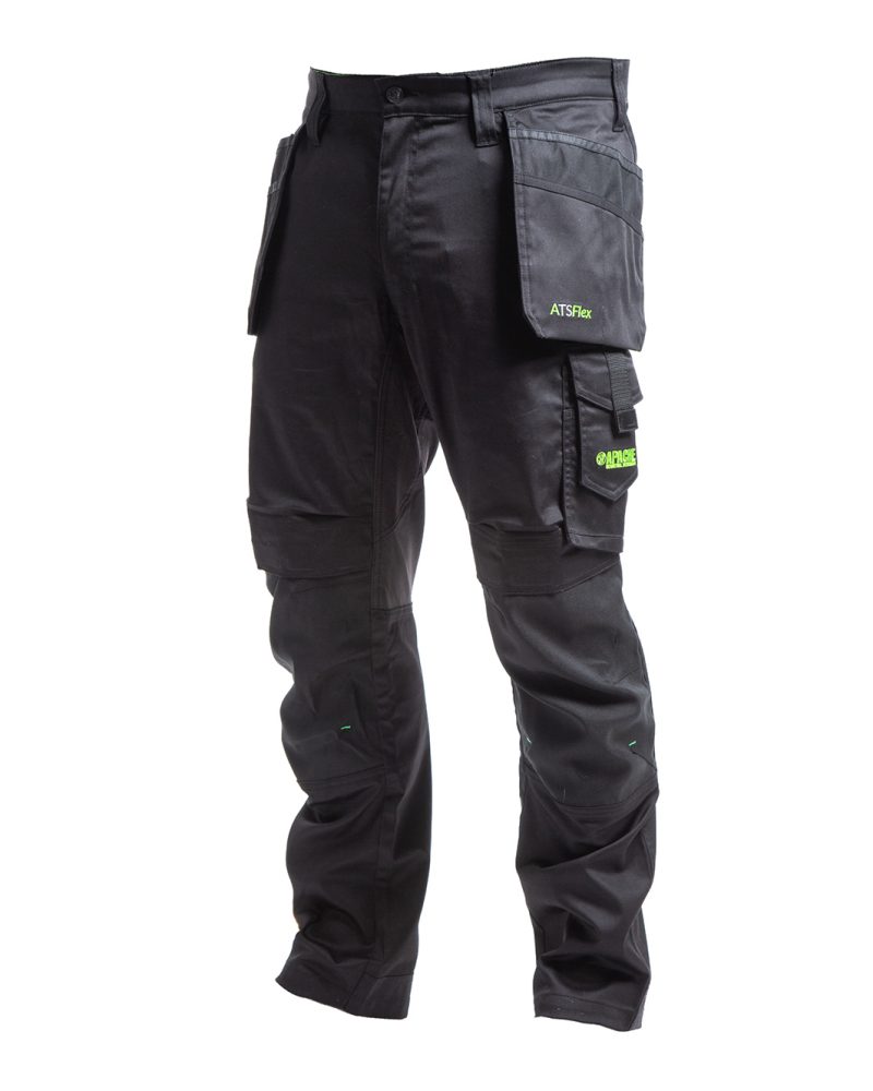 Apache Bancroft Work Trousers