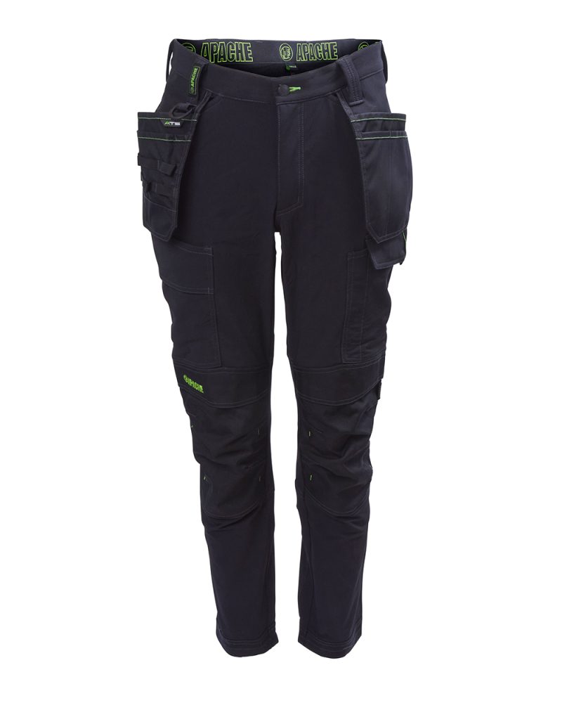 Apache Calgary Work Trousers