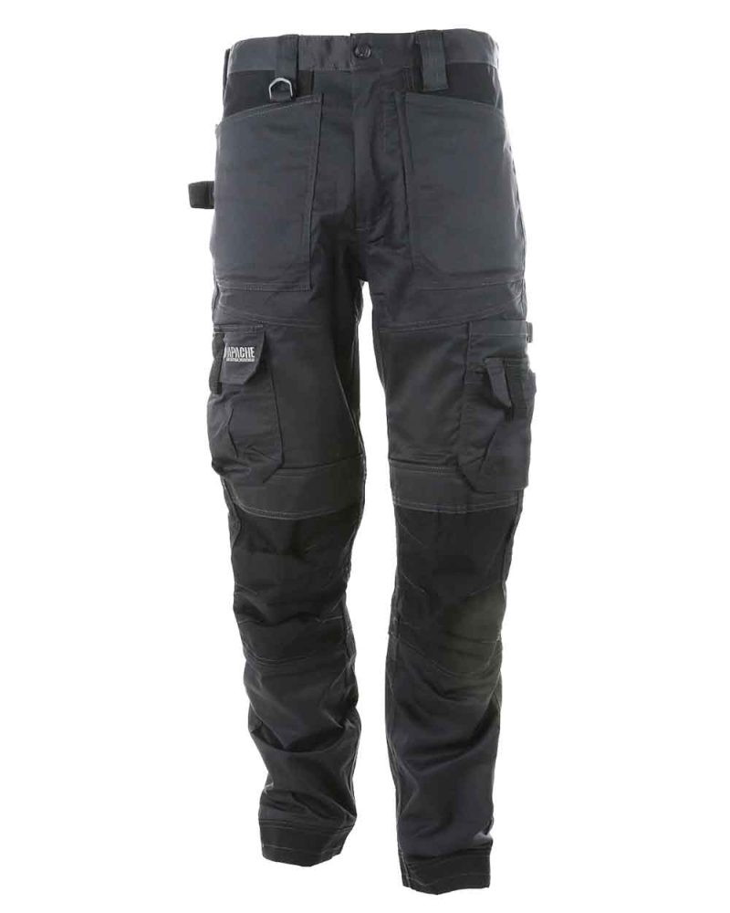 Apache ATS 3D Work Trouser