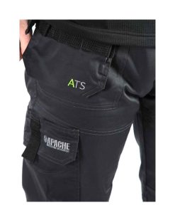 Apache ATS 3D Work Trouser - Image 5
