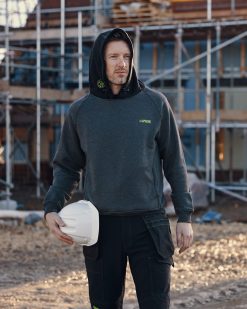 Apache Calgary Work Trouser