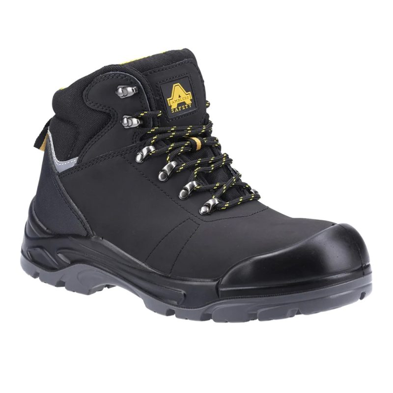 Ambers Delamere Safety Work Boot