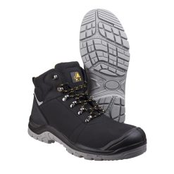 Ambers Delamere Safety Work Boot