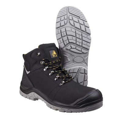 Ambers Delamere Safety Work Boot