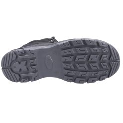 Ambers Delamere Safety Work Boot