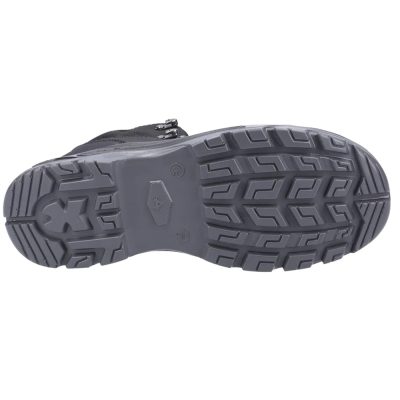 Ambers Delamere Safety Work Boot