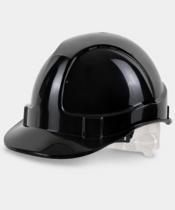 Economy Vented Helmet - Image 6