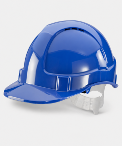 Economy Vented Helmet - Image 5