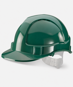 Economy Vented Helmet - Image 4