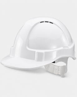 Economy Vented Helmet