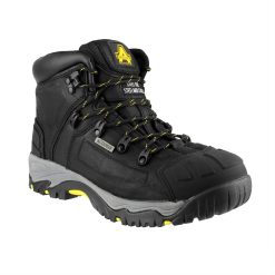 Amblers FS32 Waterproof Safety Work Boot