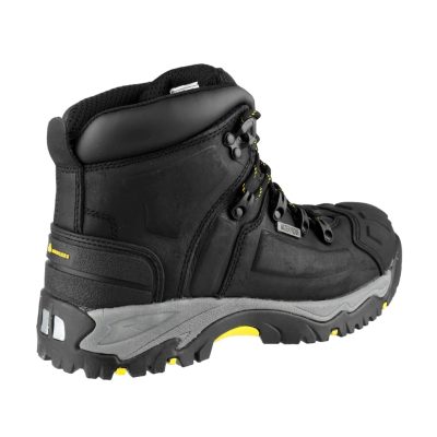 Amblers FS32 Waterproof Safety Work Boot