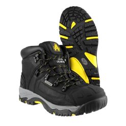 Amblers FS32 Waterproof Safety Work Boot