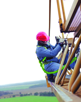 Fall Protection