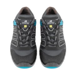 Aboutblu Indianapolis Low Safety Shoe
