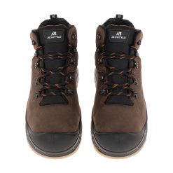 About Blu Naos Safety Boot