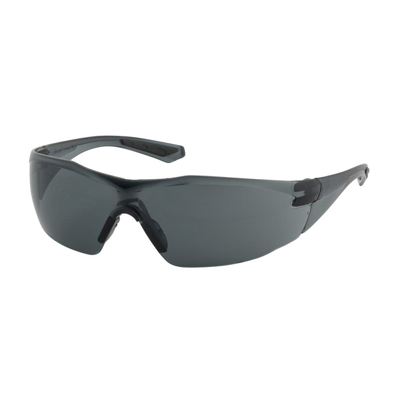 Pulse Safety Glasses Grey