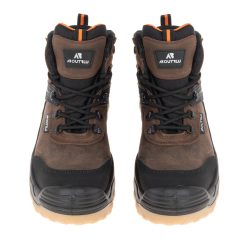 Aboutblu Safhir Safety Boot